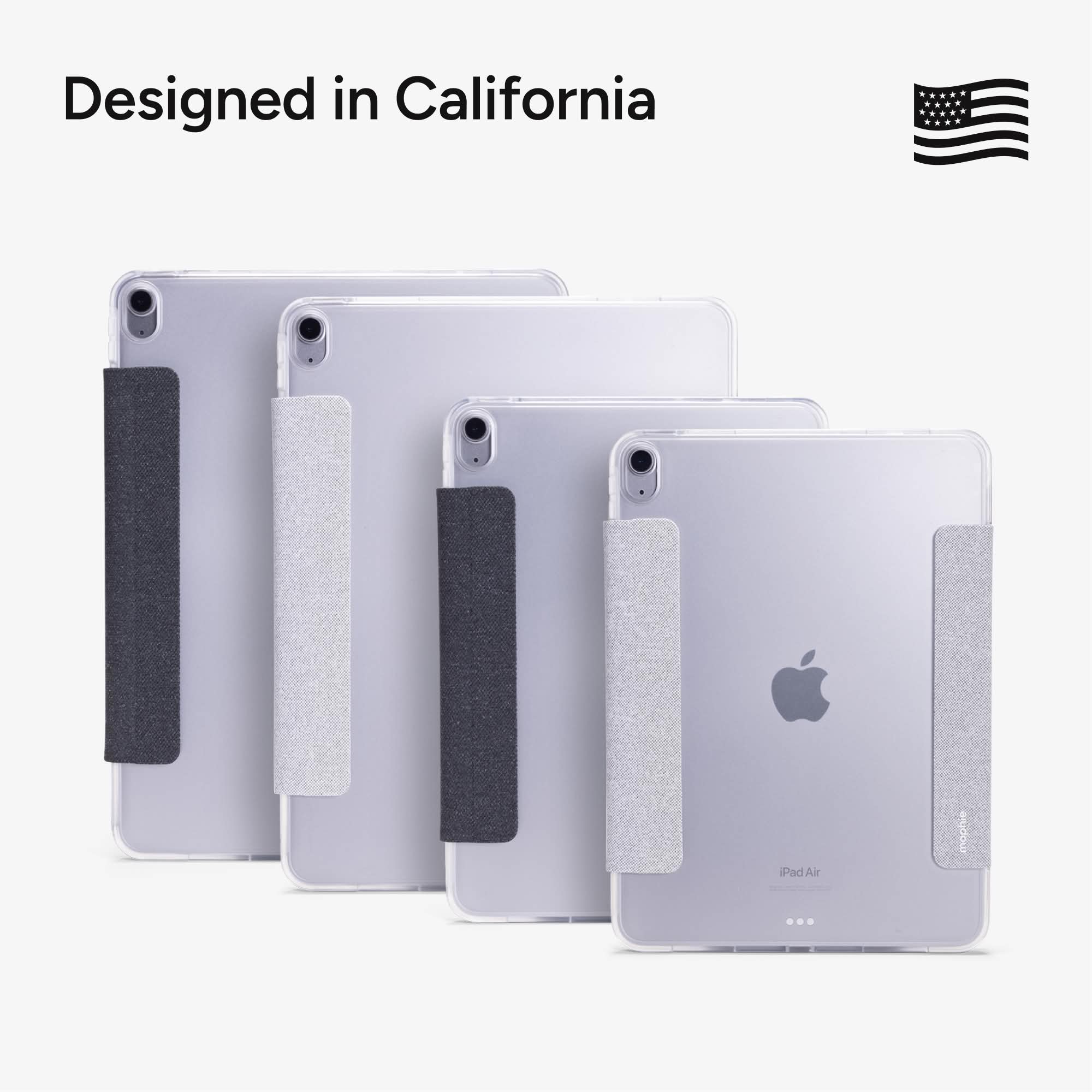 Knit Folio Tablet Case - iPad Air - Image 9