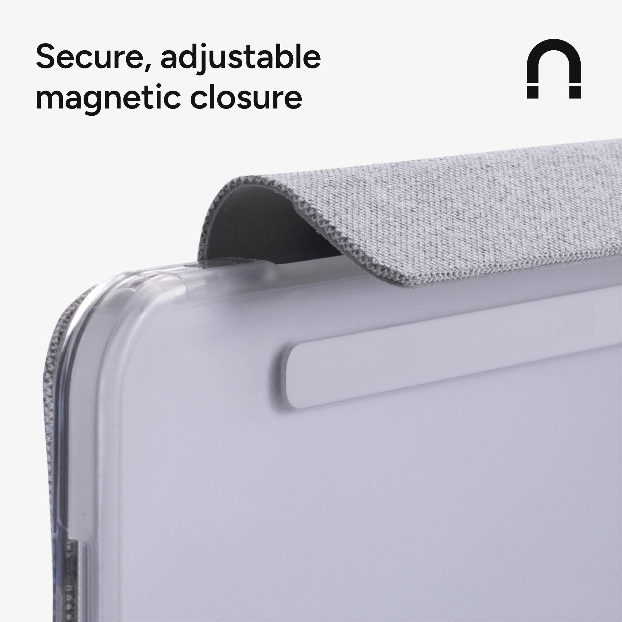 Knit Folio Tablet Case - iPad Pro - Image 4