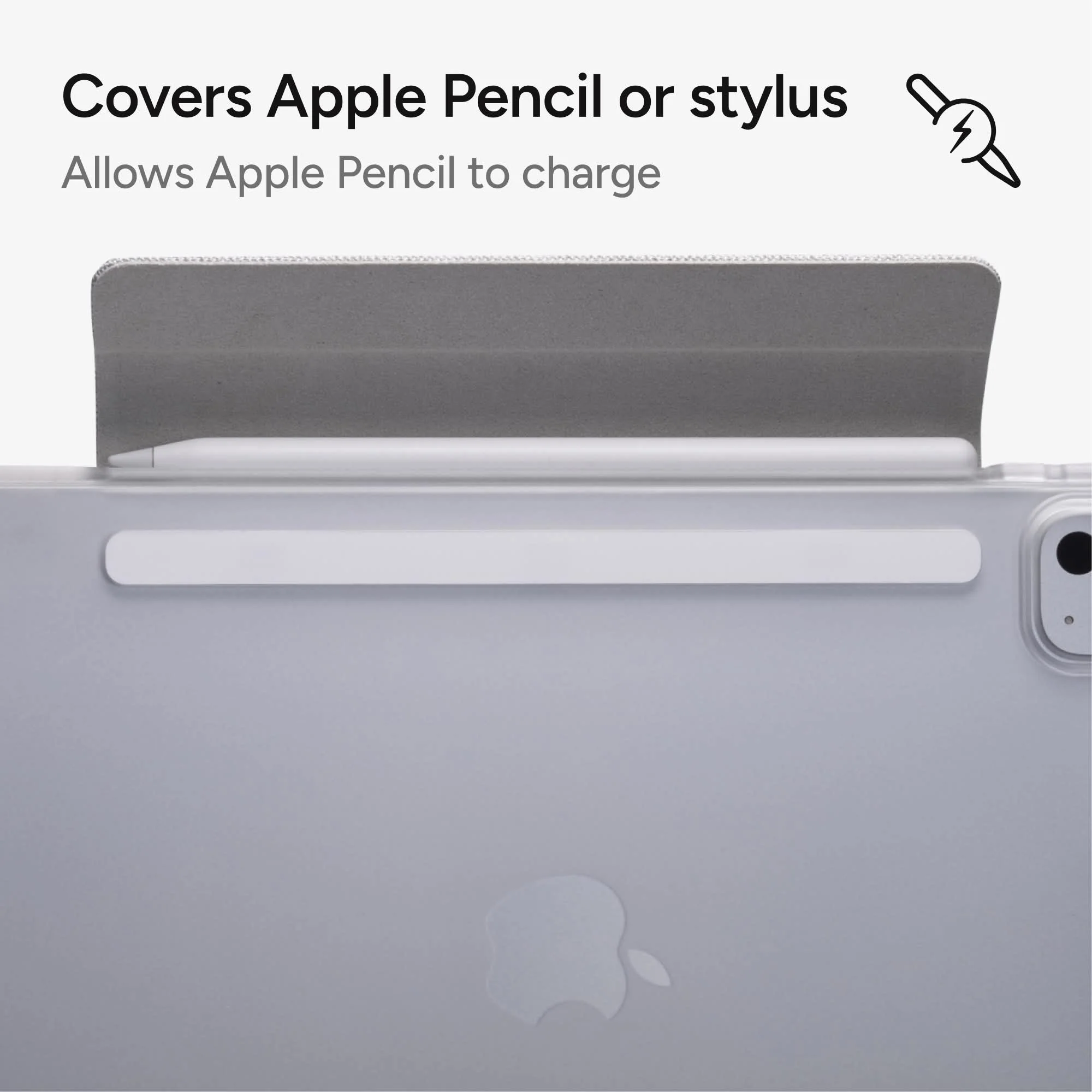 Knit Folio Tablet Case - iPad Pro - Image 5