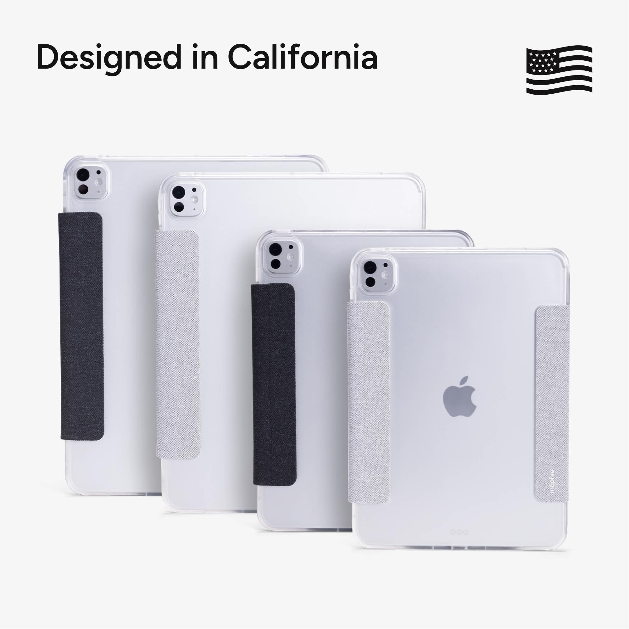 Knit Folio Tablet Case - iPad Pro - Image 9