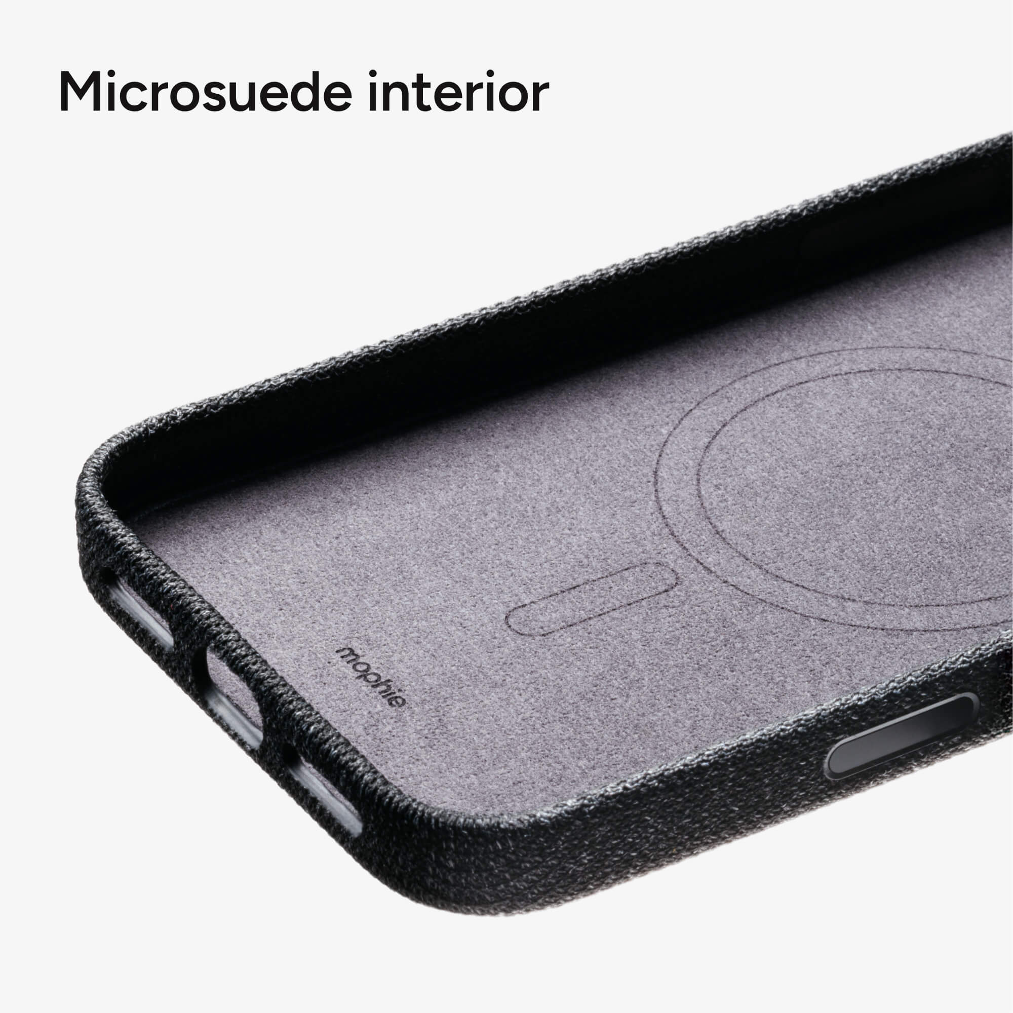 Fabric Knit iPhone Case - Image 6