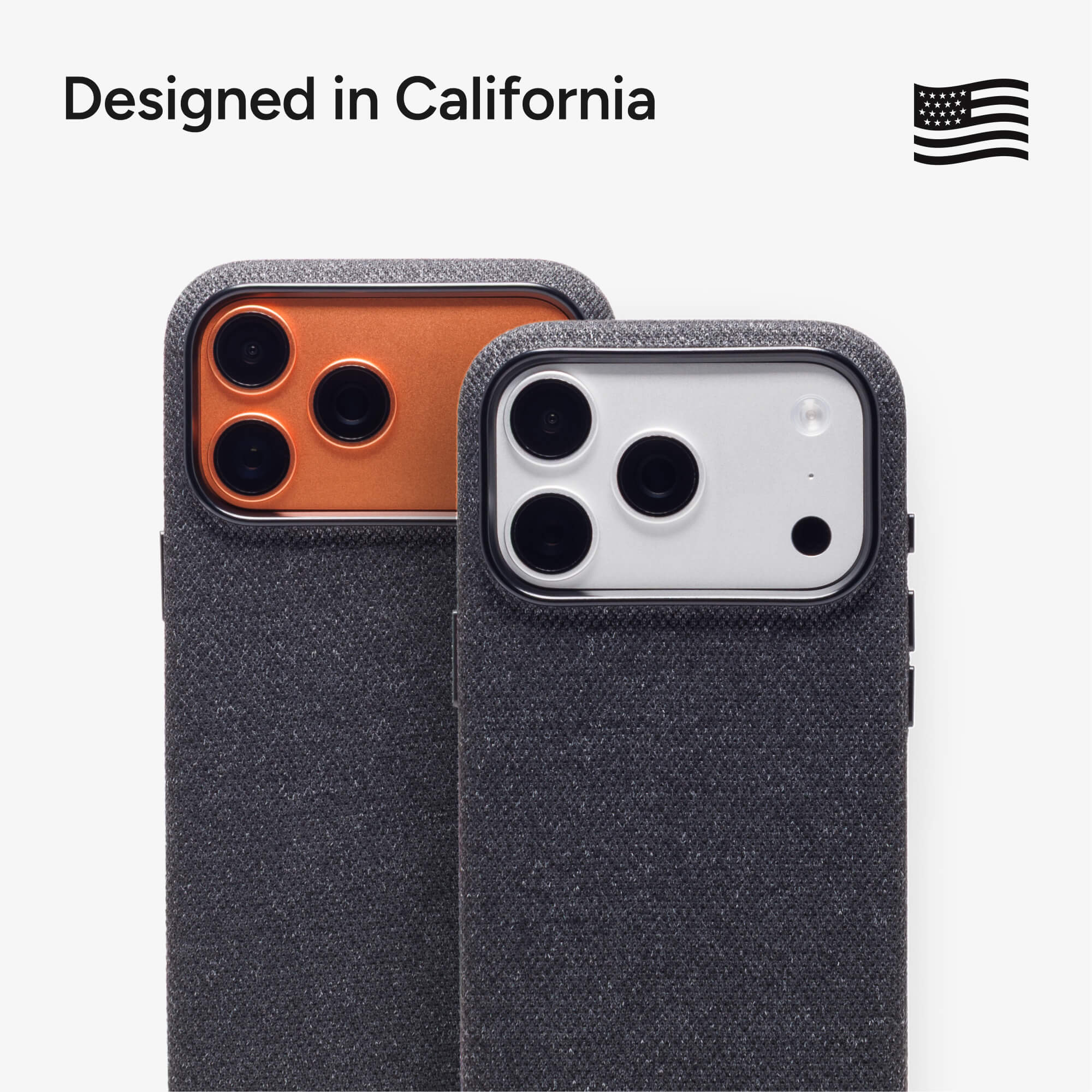 Fabric Knit iPhone Case - Image 9