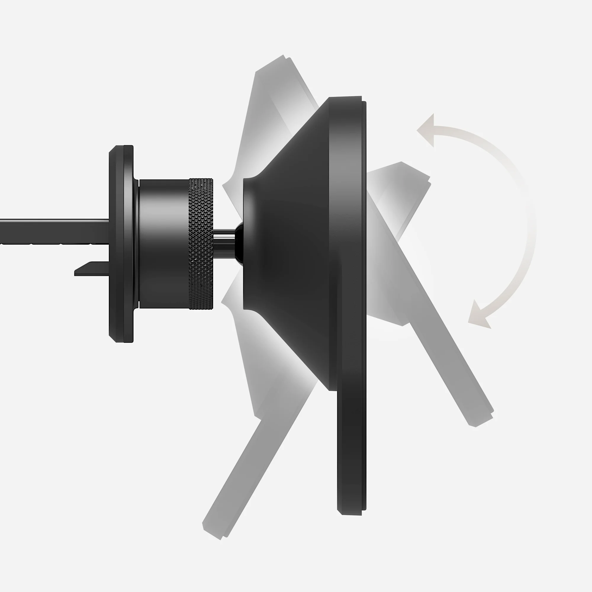 Magnetic Vent Mount (Gen 2) - Image 3