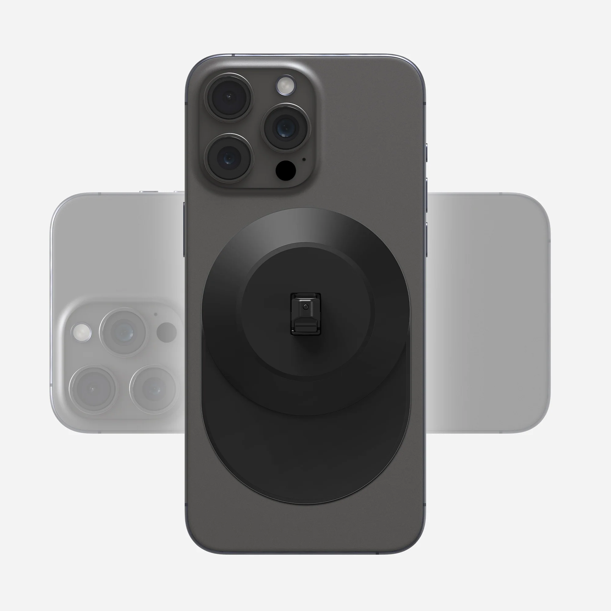 Magnetic Vent Mount (Gen 2) - Image 5