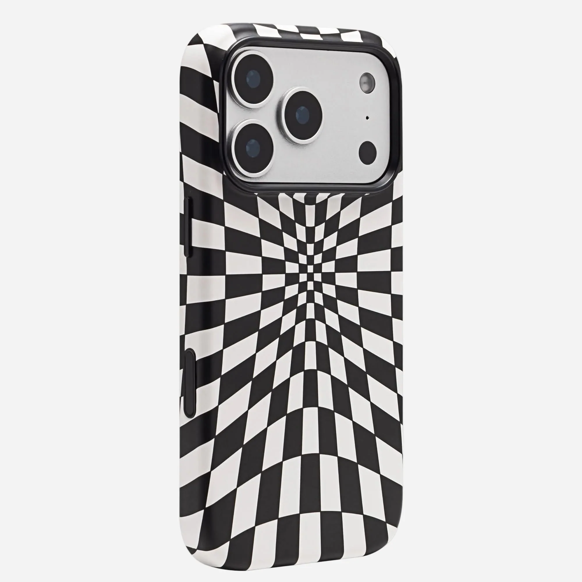 Optical Check iPhone Case - Image 10
