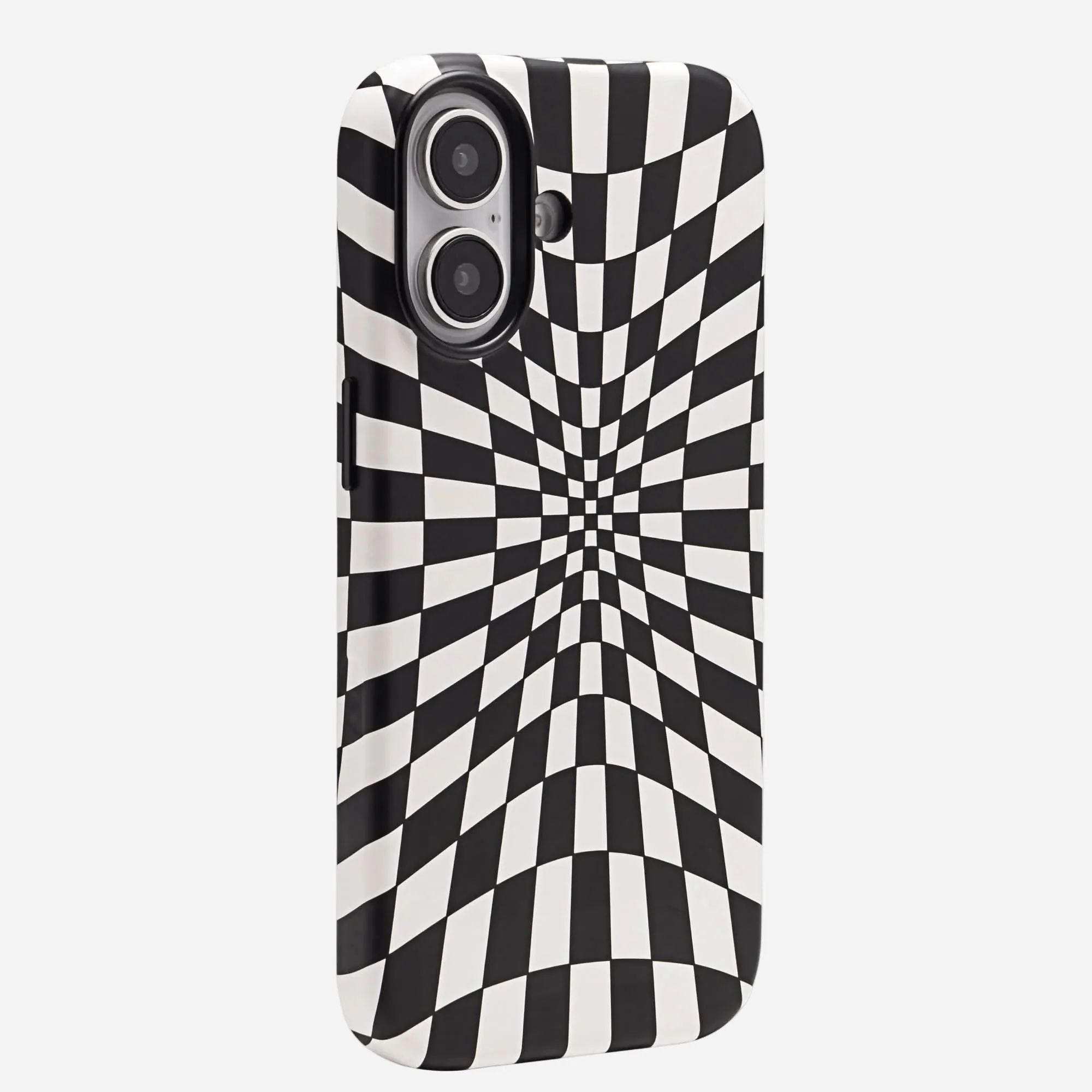Optical Check iPhone Case - Image 11