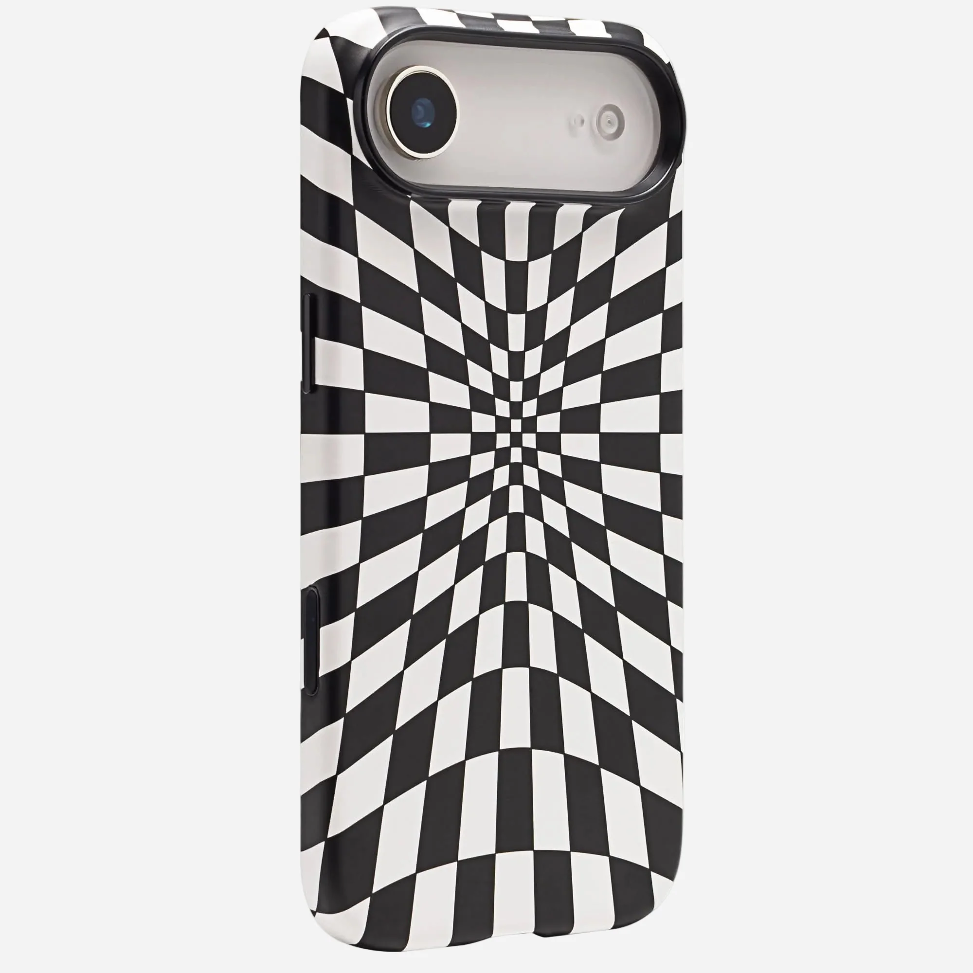 Optical Check iPhone Case - Image 12