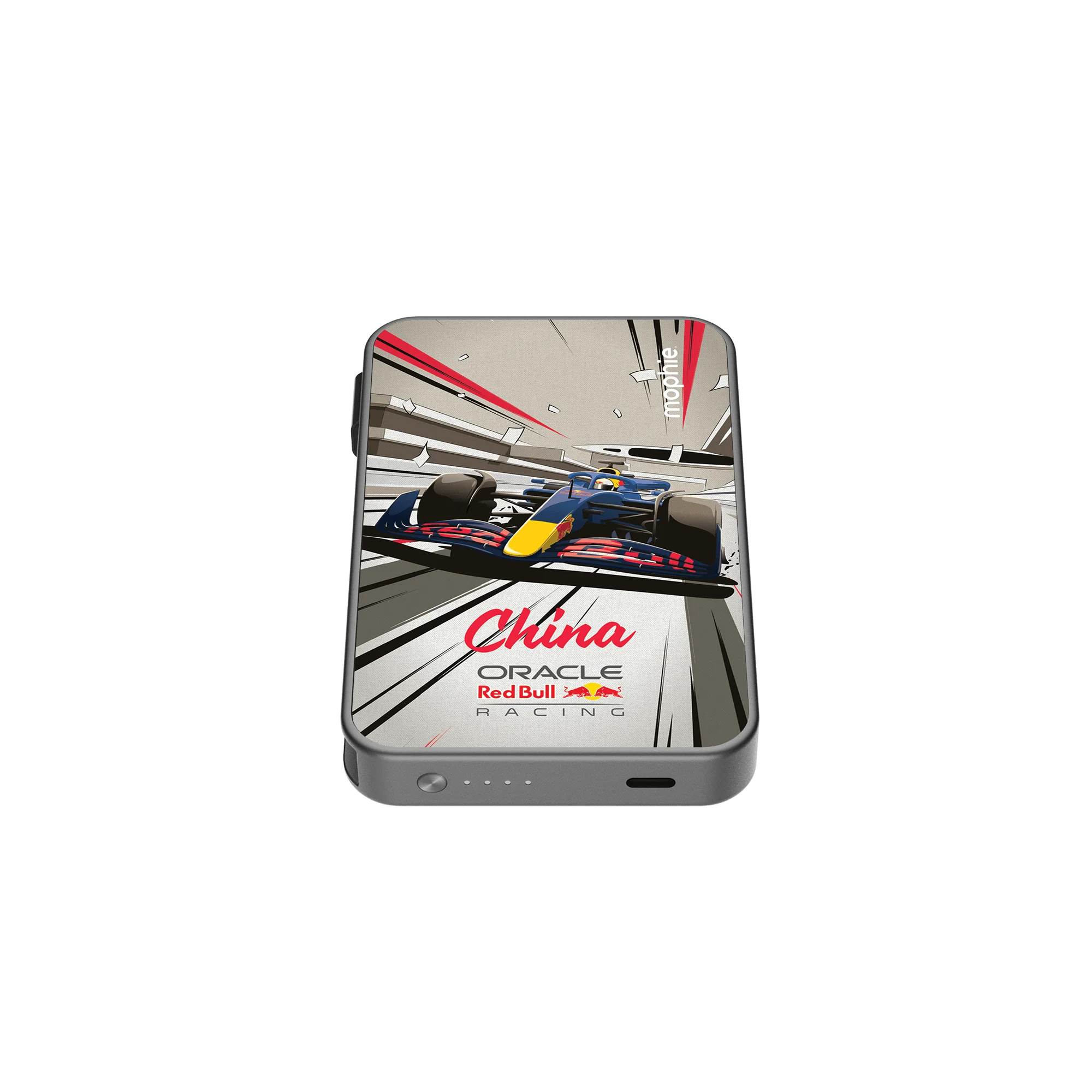 Oracle Red Bull Racing 5K Power Bank - China - Image 3