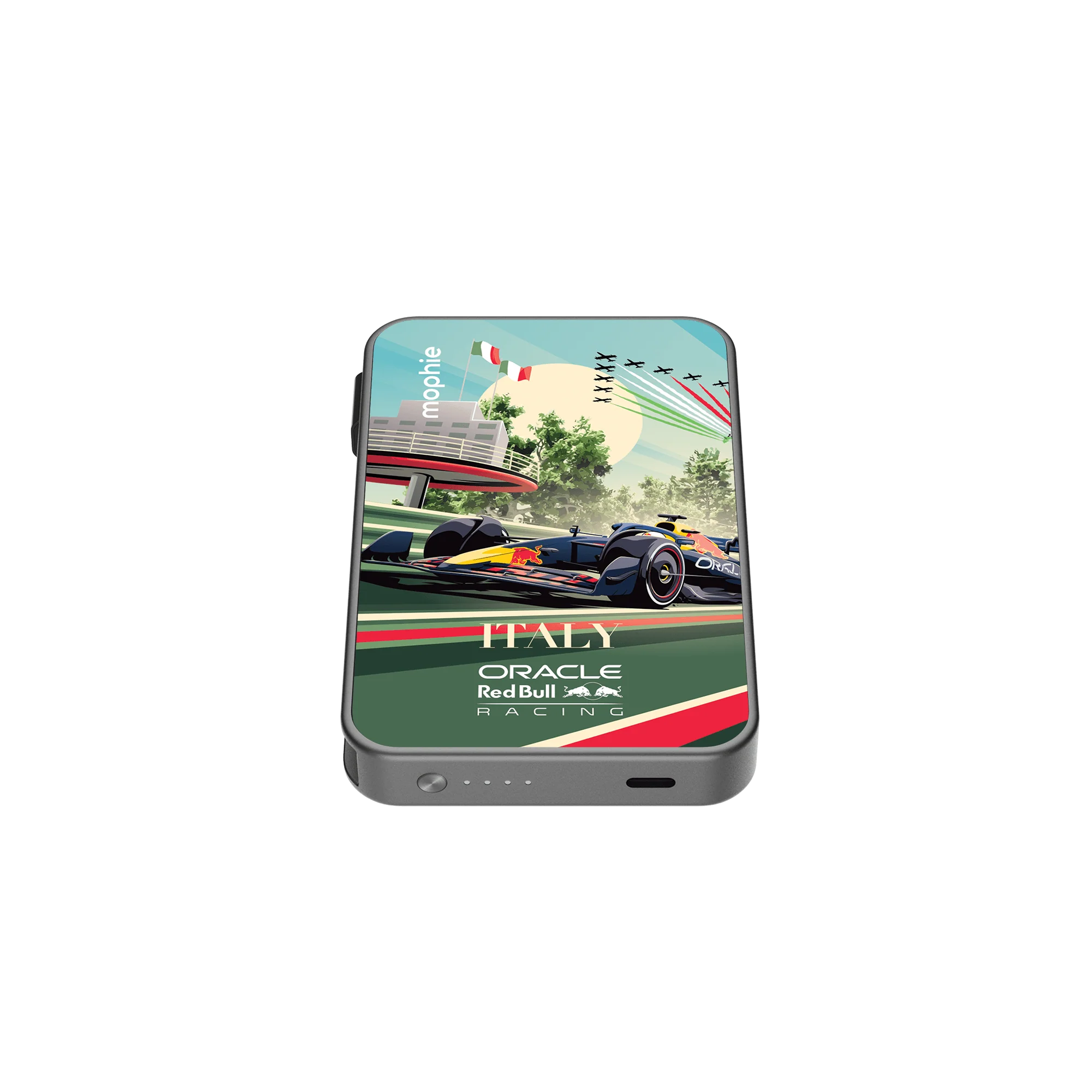 Oracle Red Bull Racing 5K Power Bank - Italy - Image 3