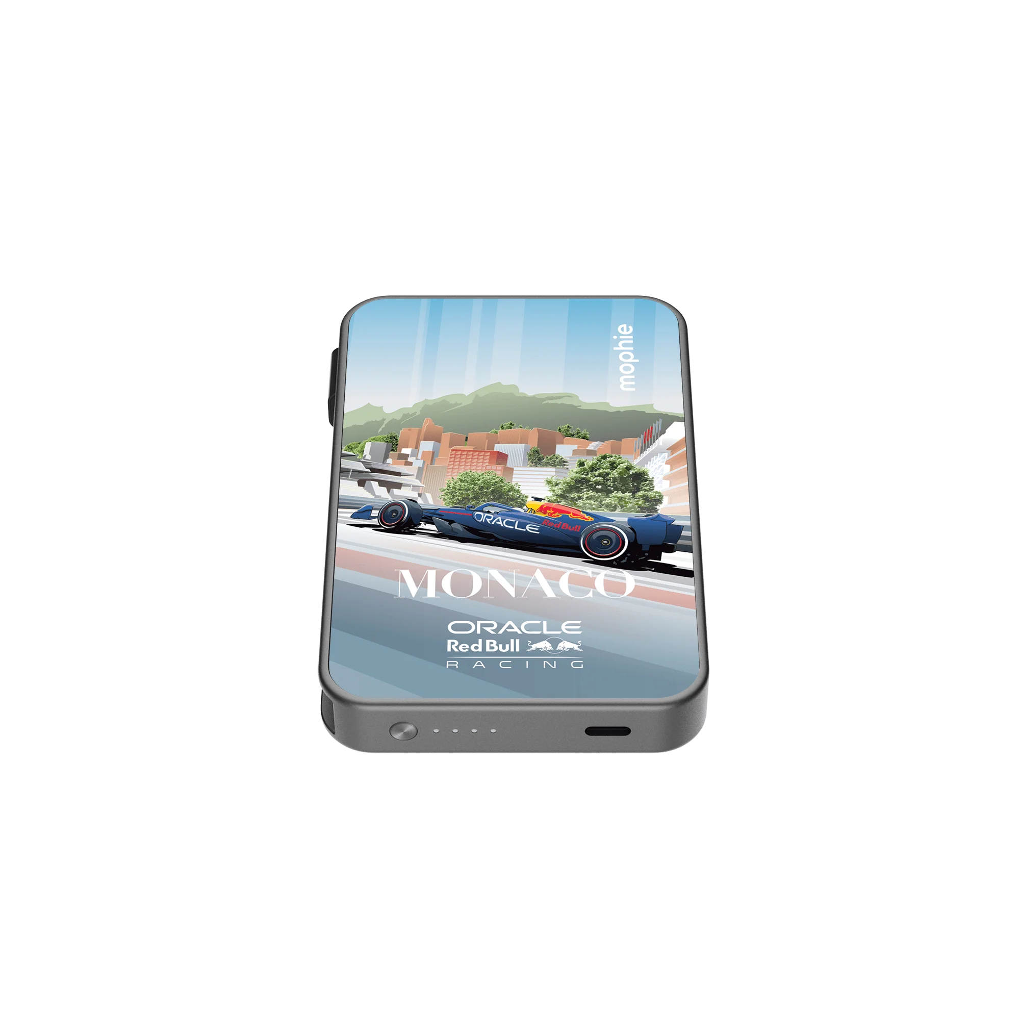 Oracle Red Bull Racing 5K Power Bank - Monaco - Image 2