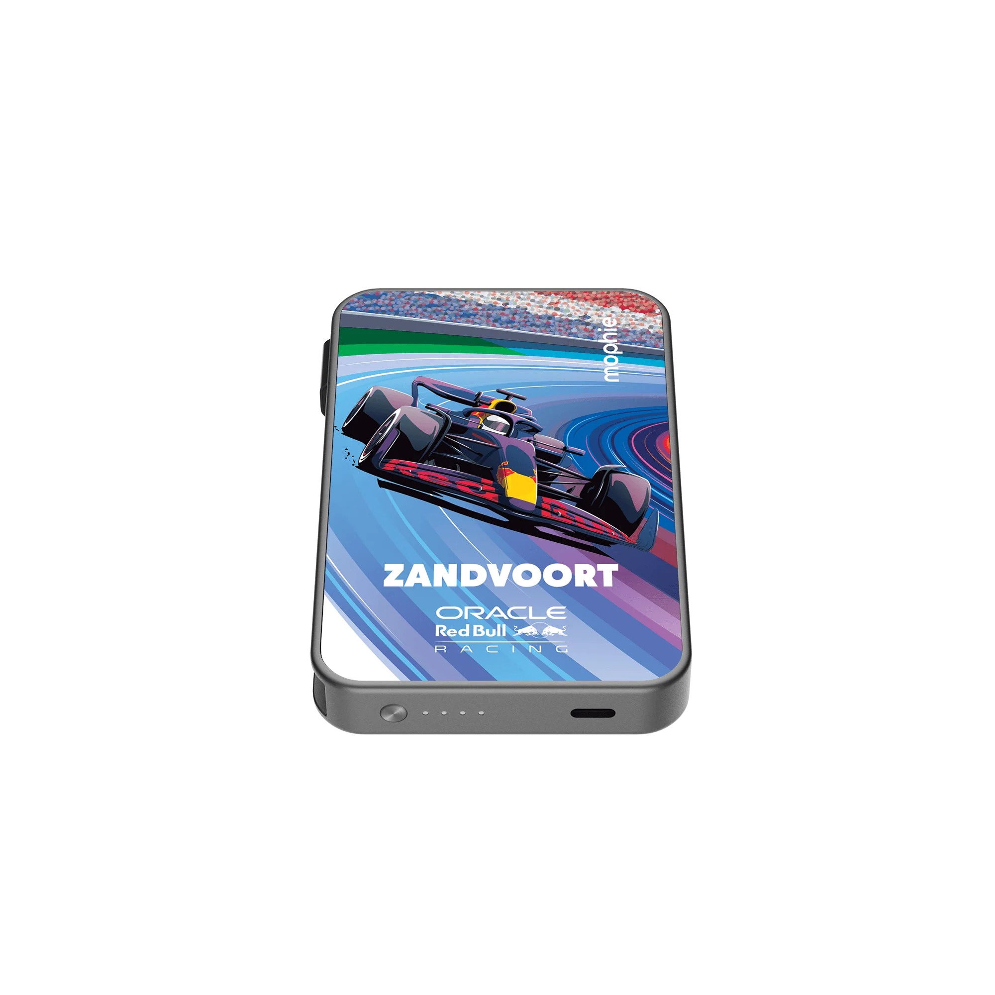 Oracle Red Bull Racing 5K Power Bank - Zandvoort - Image 2