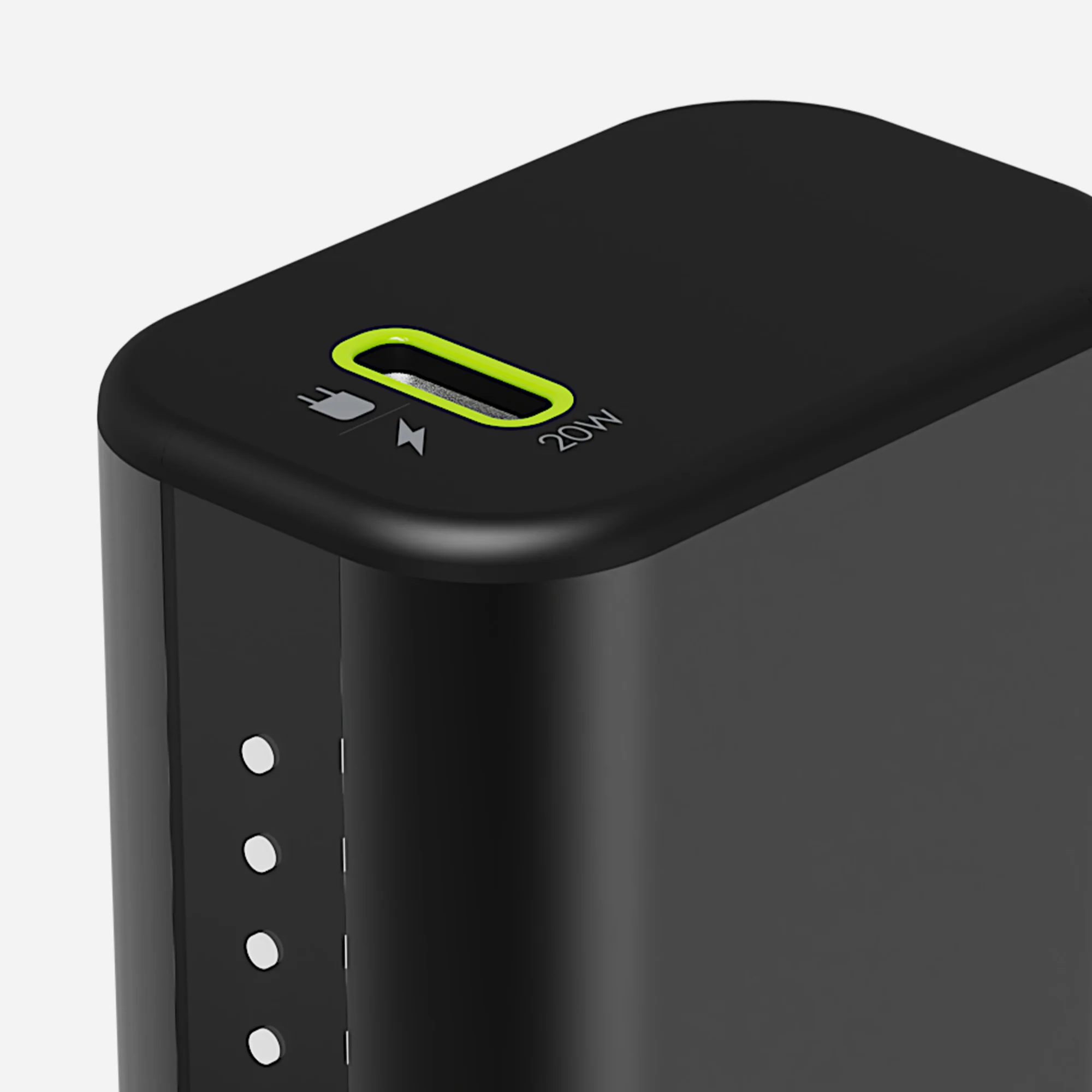 Powerstation Mini 5K Power Bank (Gen 2) - Image 3