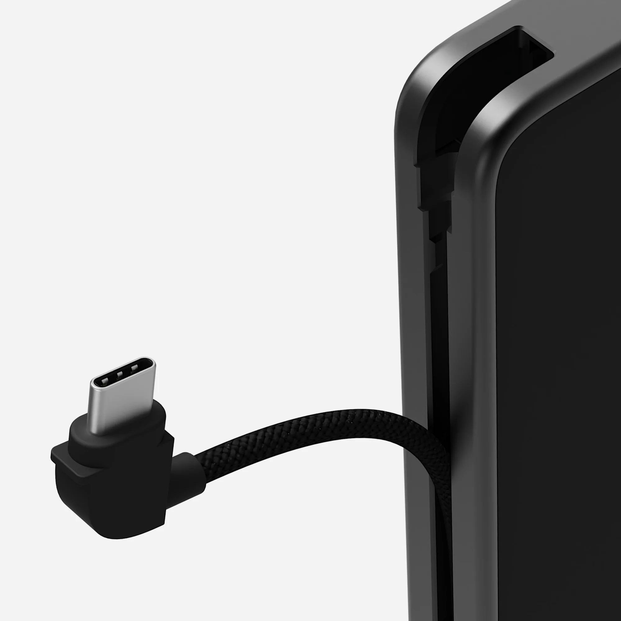 Powerstation Plus 10K Power Bank with Integrated Cables 30W - Image 3