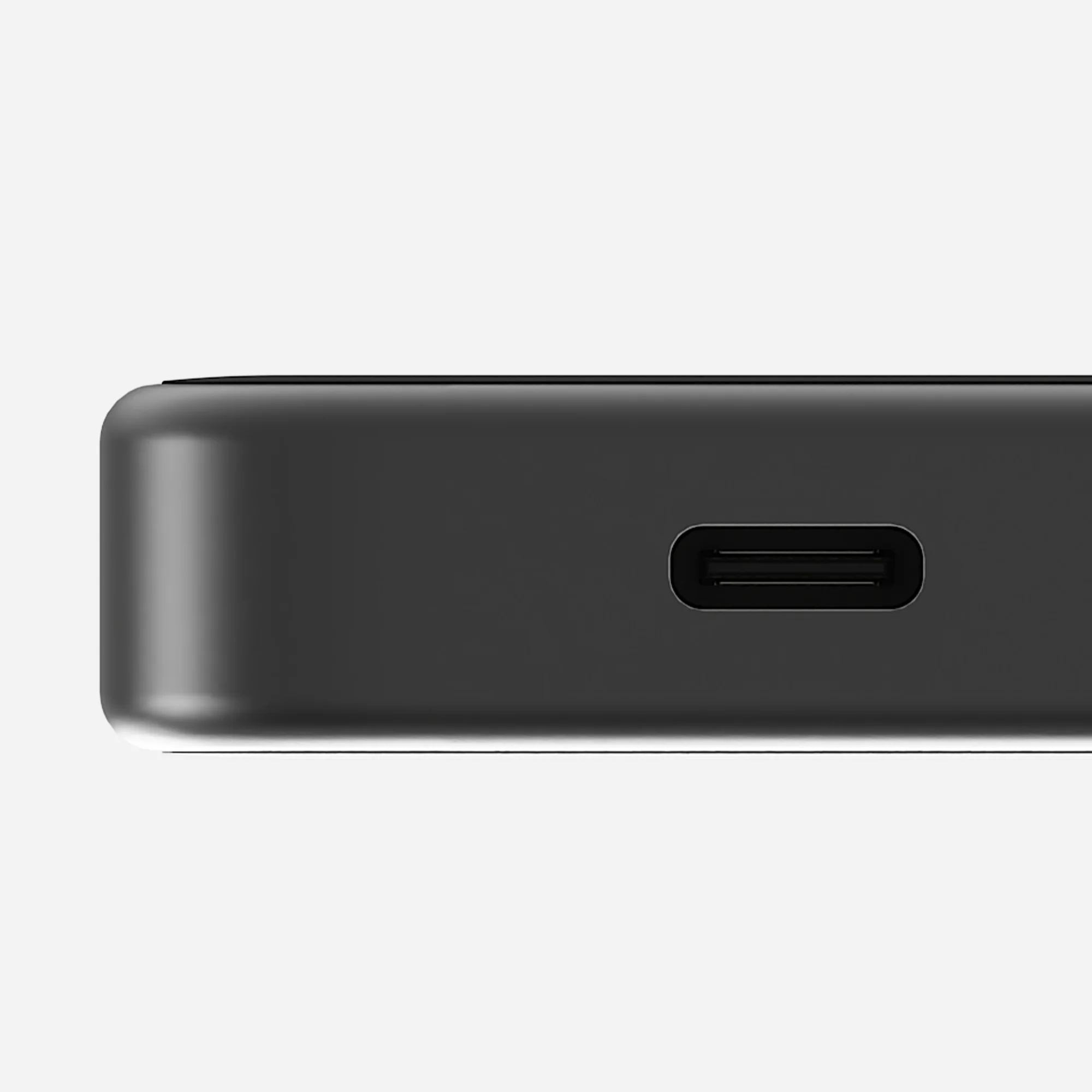 Powerstation Plus Mini 5K Power Bank with Integrated Cable - Image 5