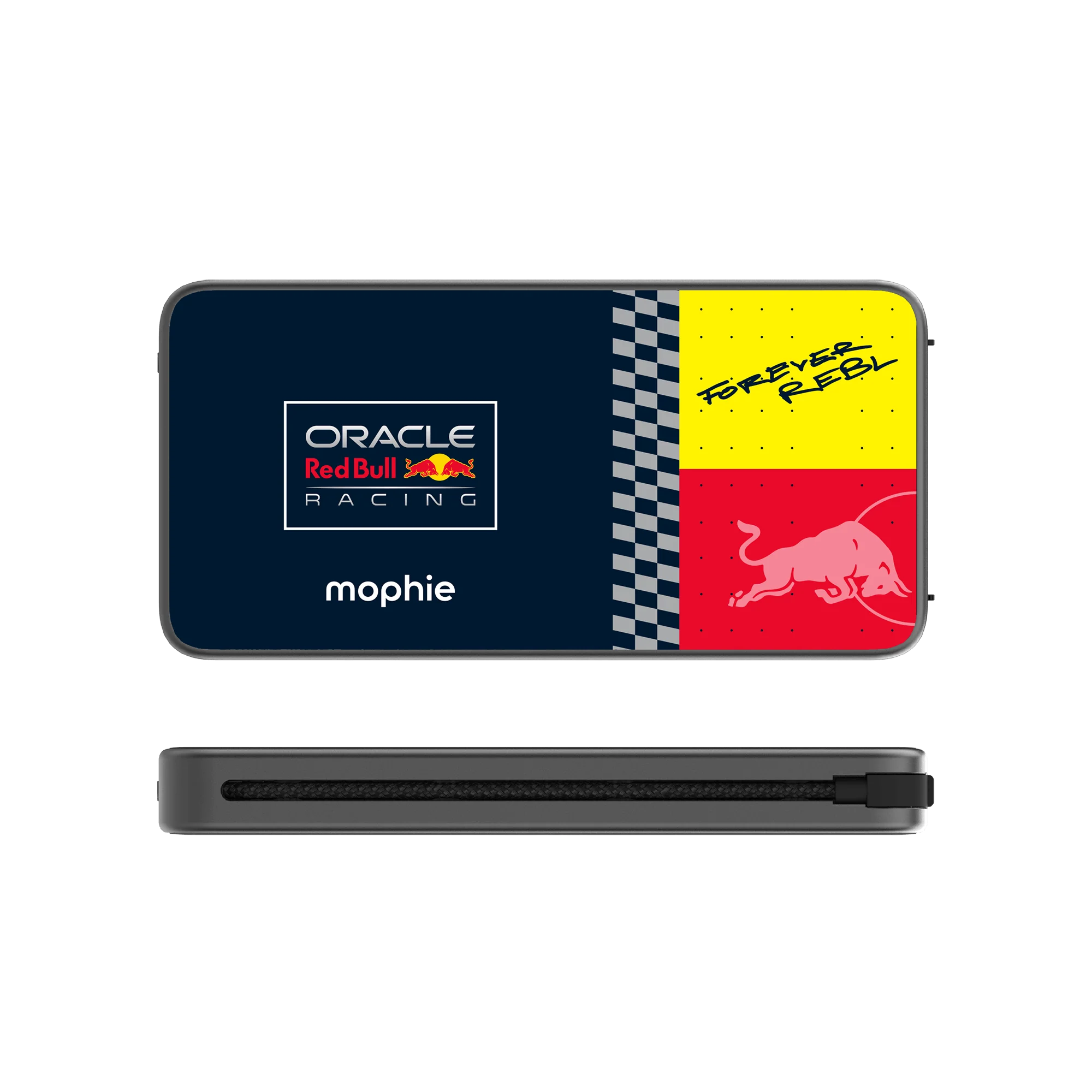 Oracle Red Bull Racing Power Bank - Image 4