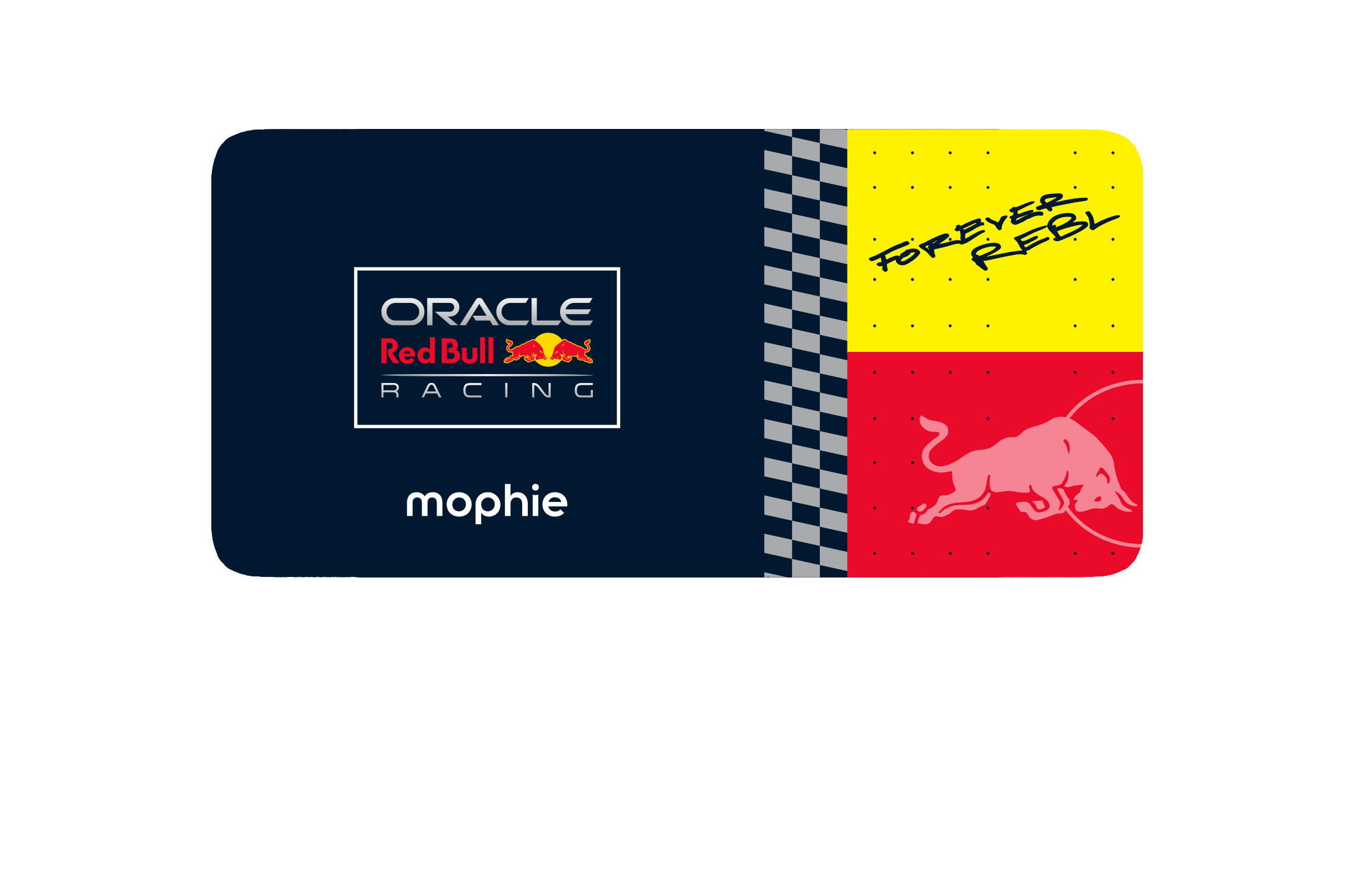 Oracle Red Bull Racing Power Bank - Image 5