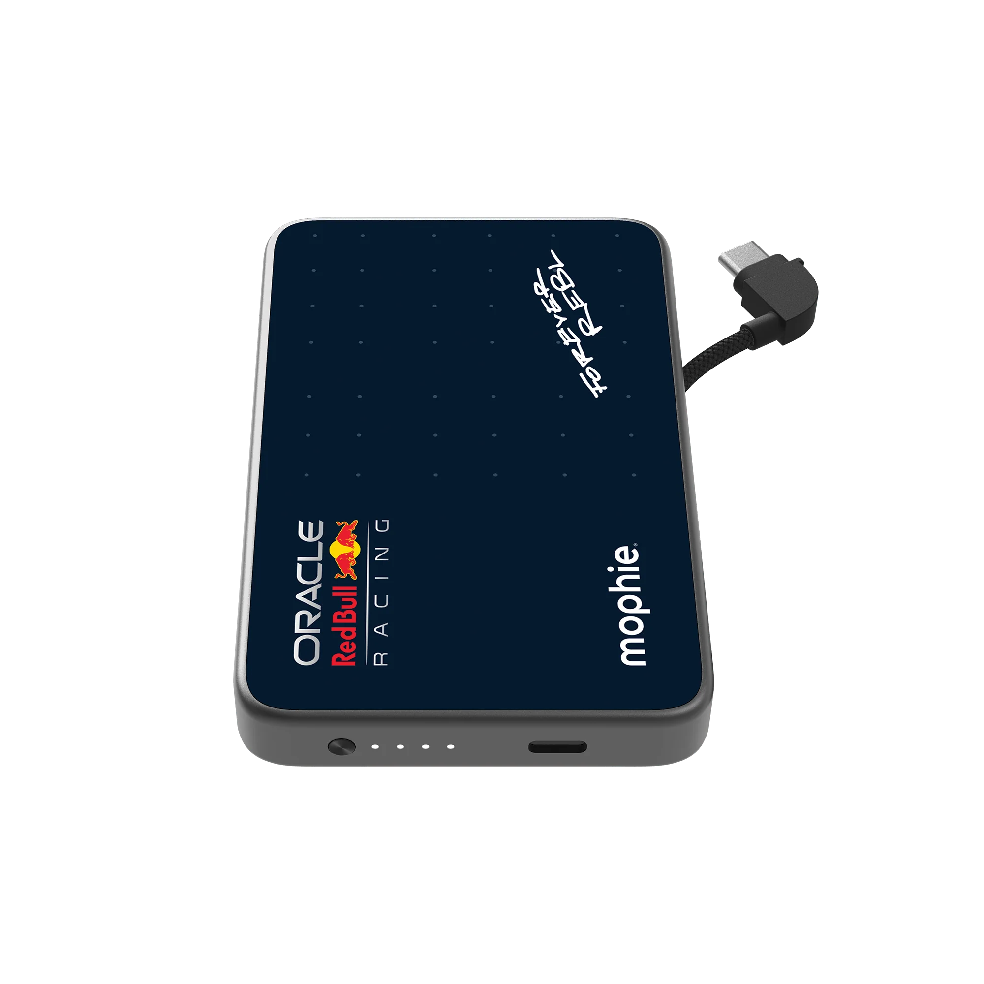 Mini Oracle Red Bull Racing - 5K Power Bank - Image 3