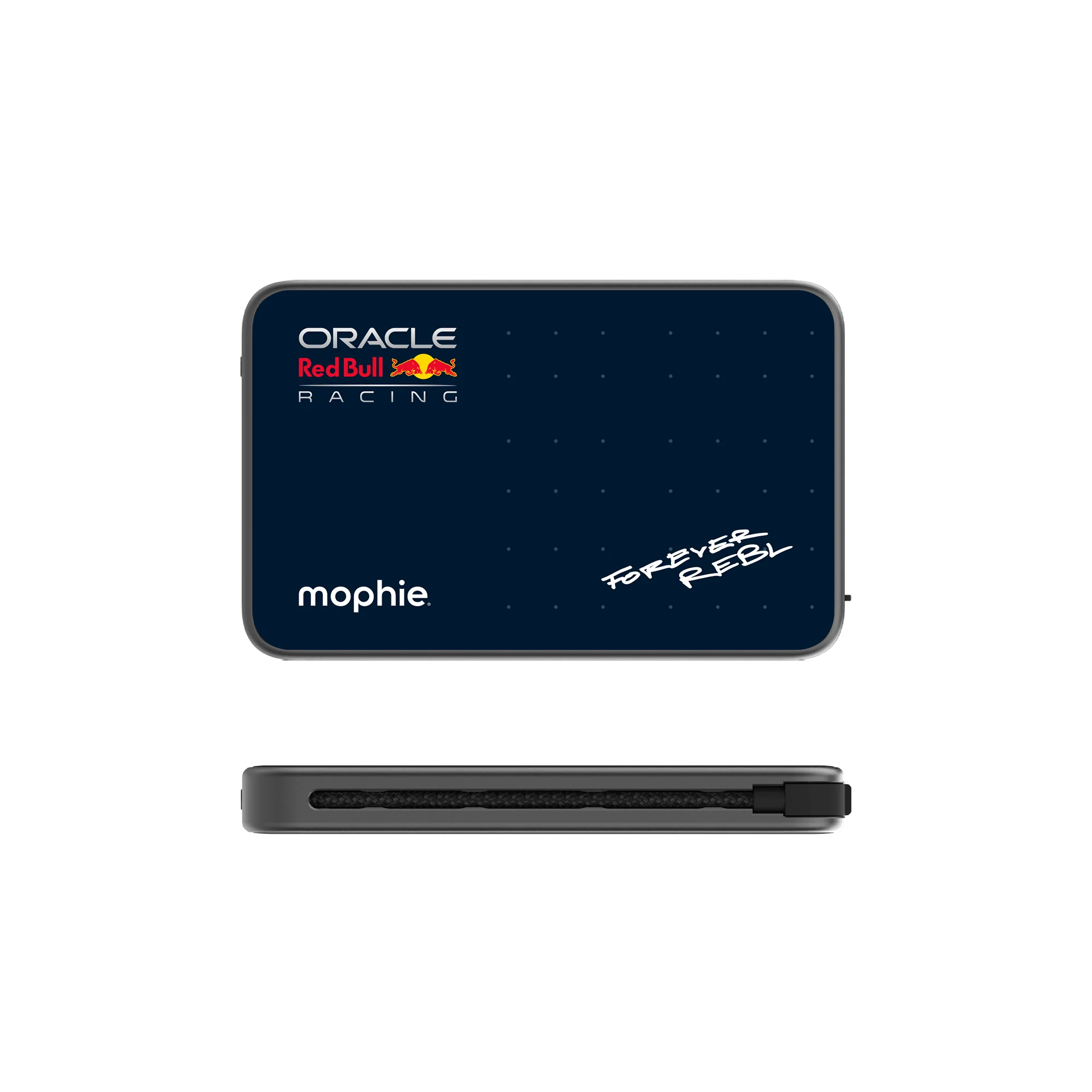 Mini Oracle Red Bull Racing - 5K Power Bank - Image 4