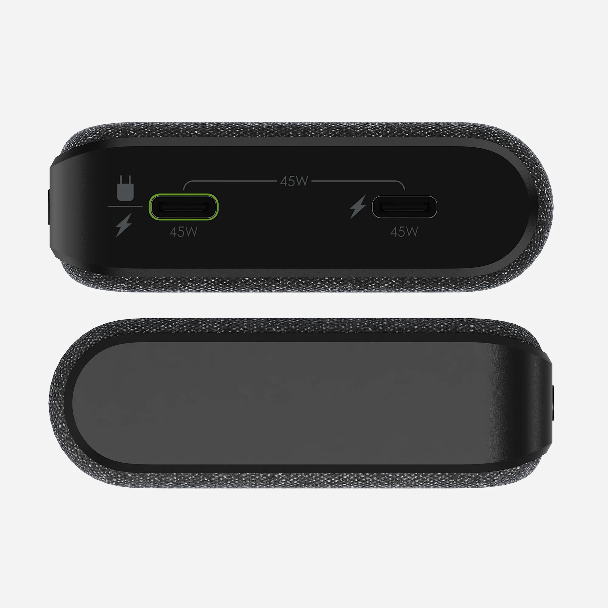 Powerstation Pro 20K Fabric Power Bank - Image 4