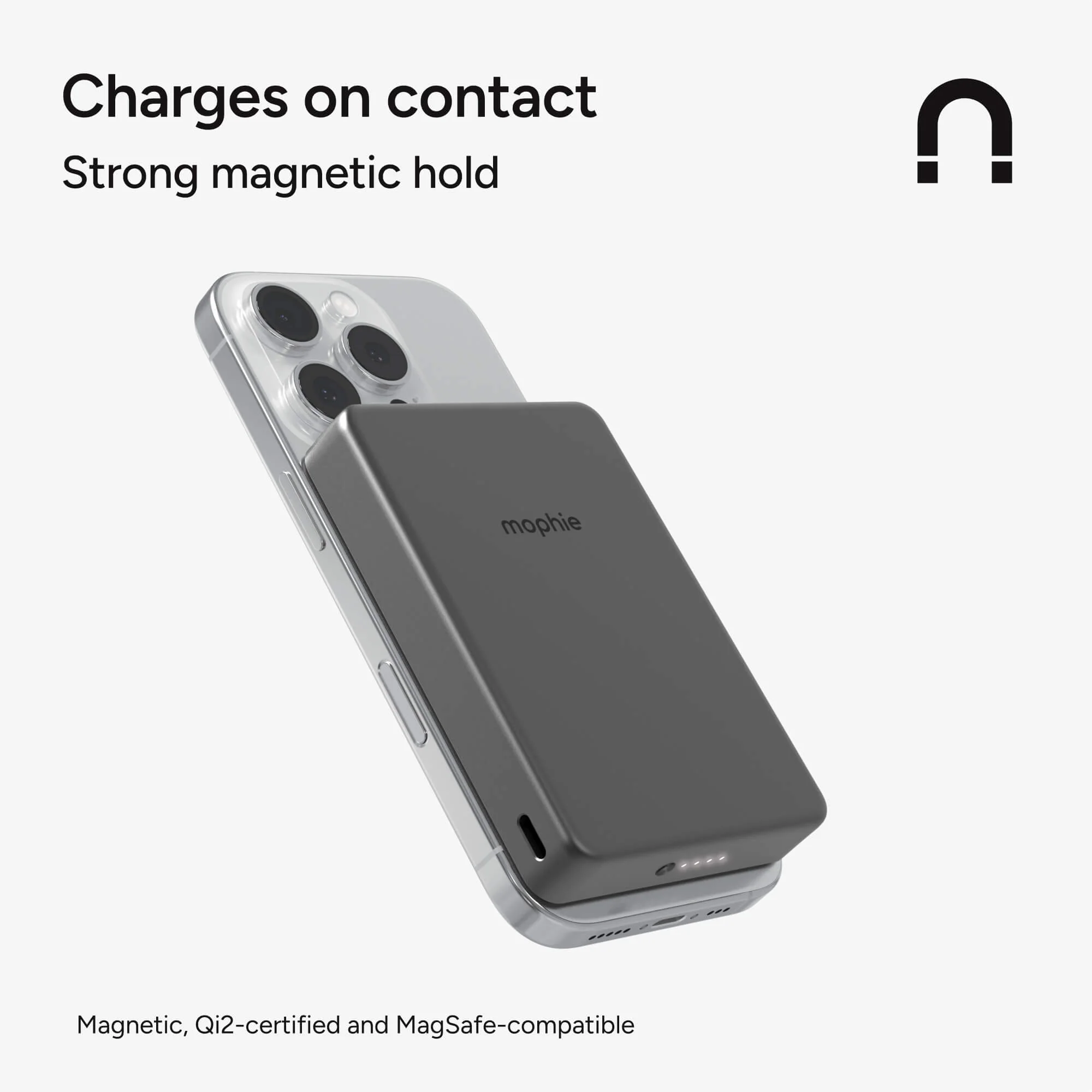 Slim Wireless 10K Powerstation - Power Bank 15W - Image 6