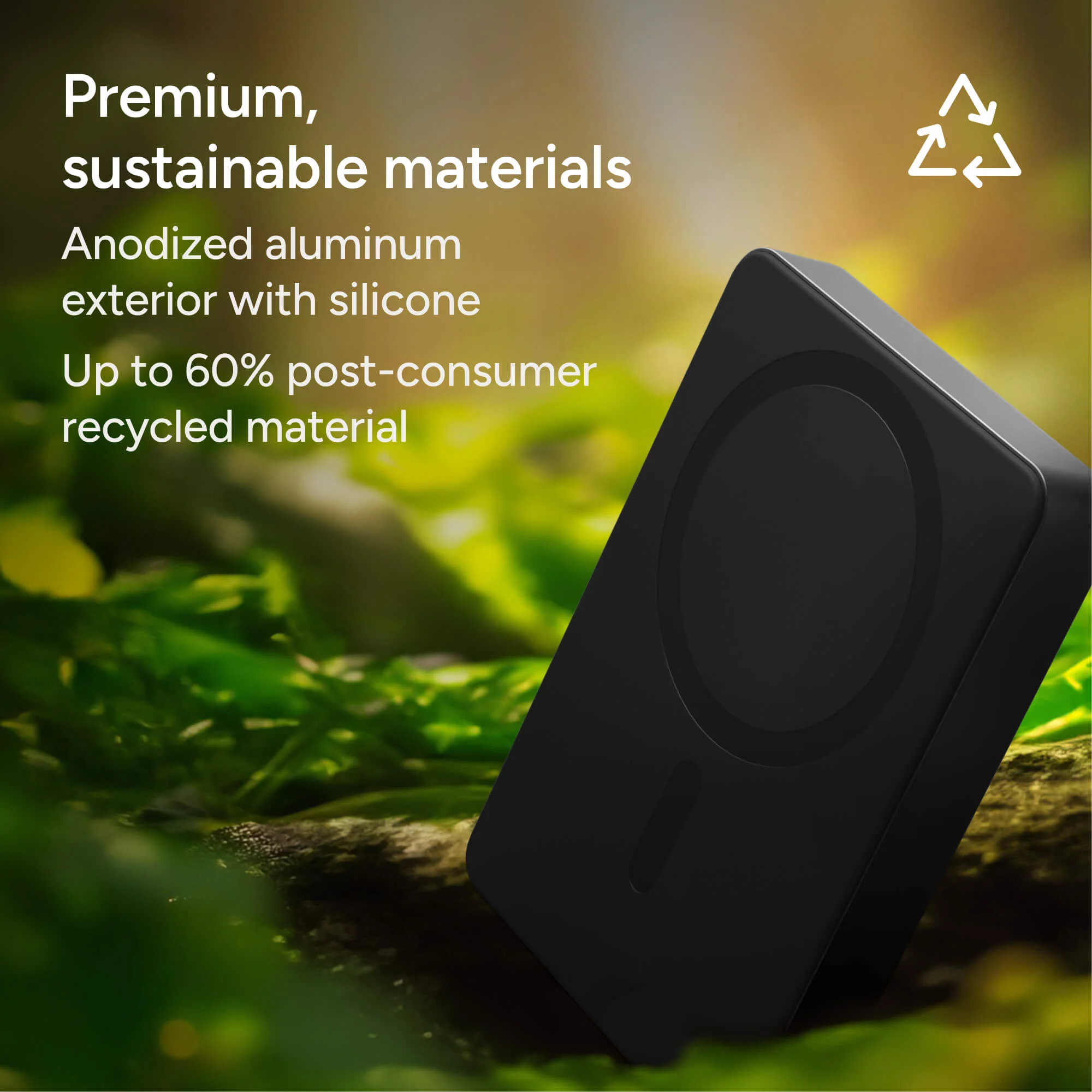 Slim Wireless 10K Powerstation - Power Bank 15W - Image 8