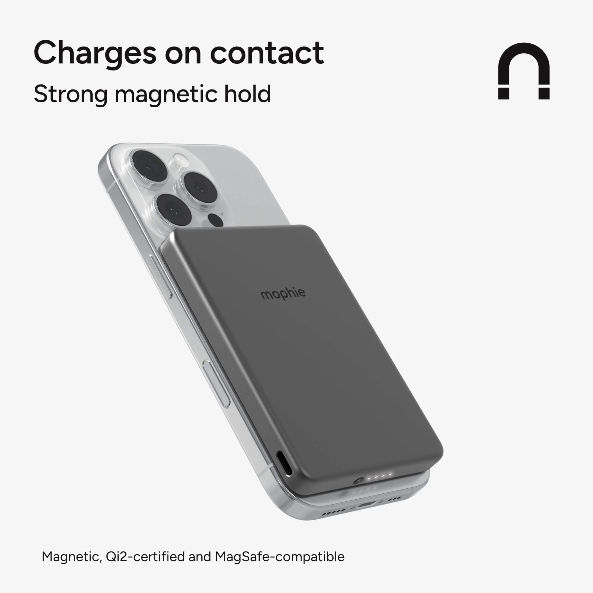 Slim Wireless 5K Powerstation - Power Bank 15W - Image 5