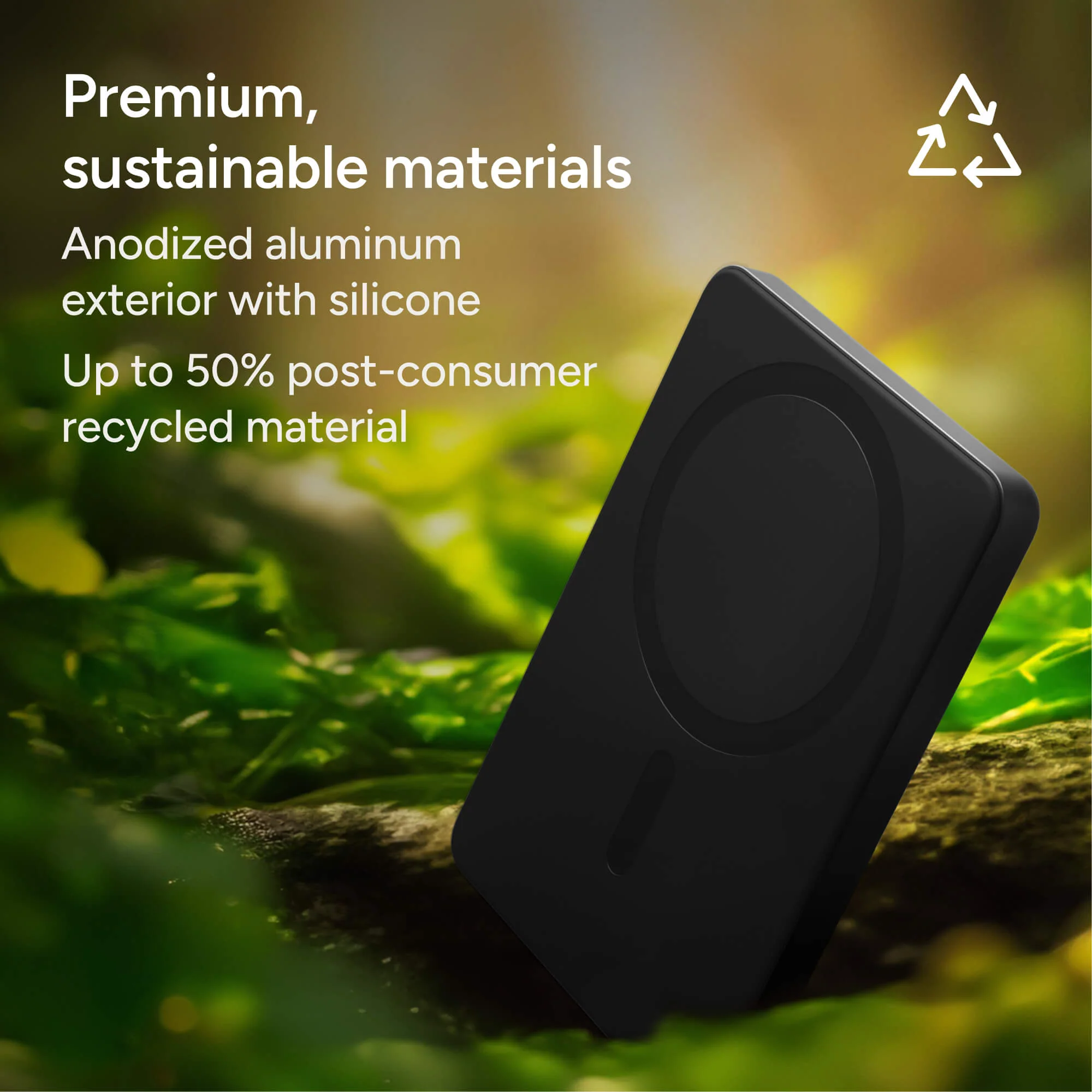 Slim Wireless 5K Powerstation - Power Bank 15W - Image 7
