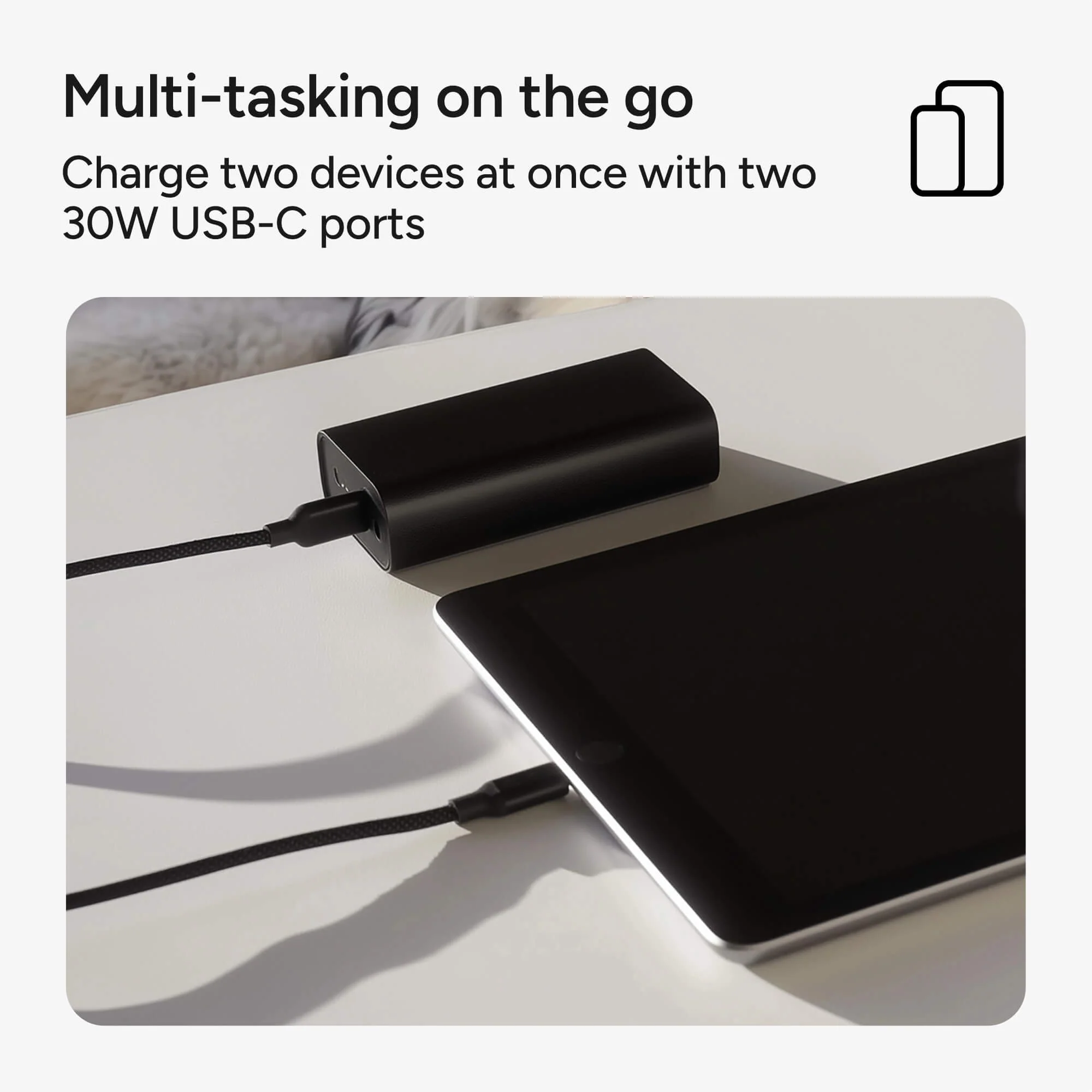 Powerstation 10K Power Bank (Gen 3) - Image 4