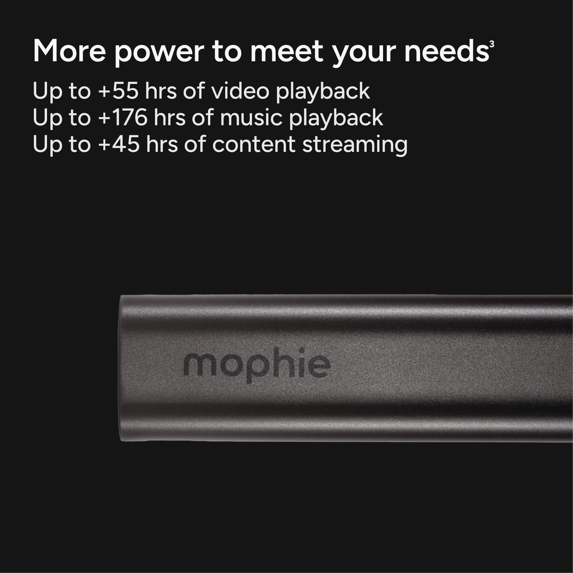 Powerstation 10K Power Bank (Gen 3) - Image 7