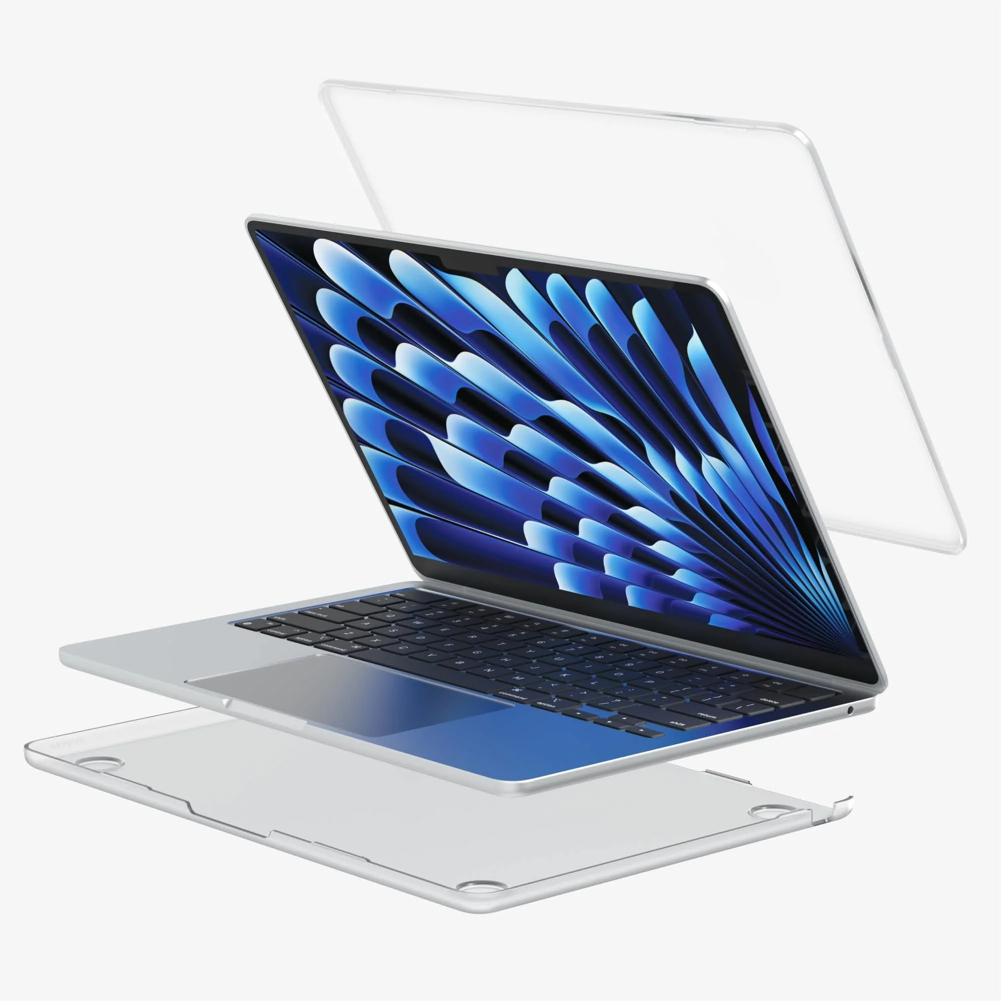 Slim Hardshell Case - MacBook Pro
