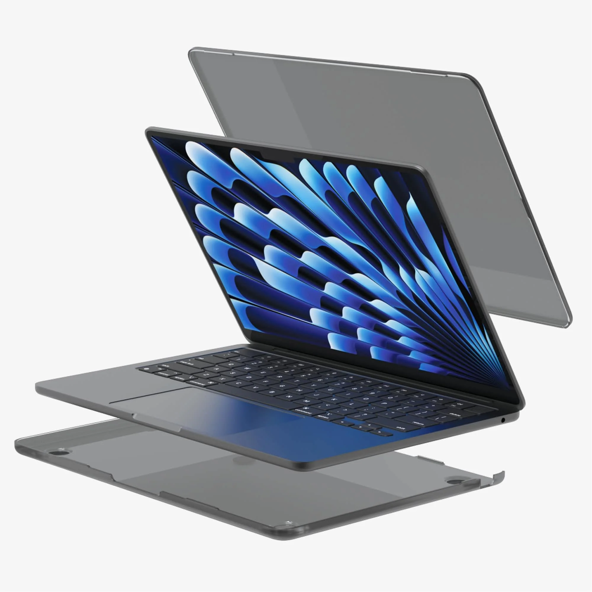 Slim Hardshell Case - MacBook Pro - Image 2