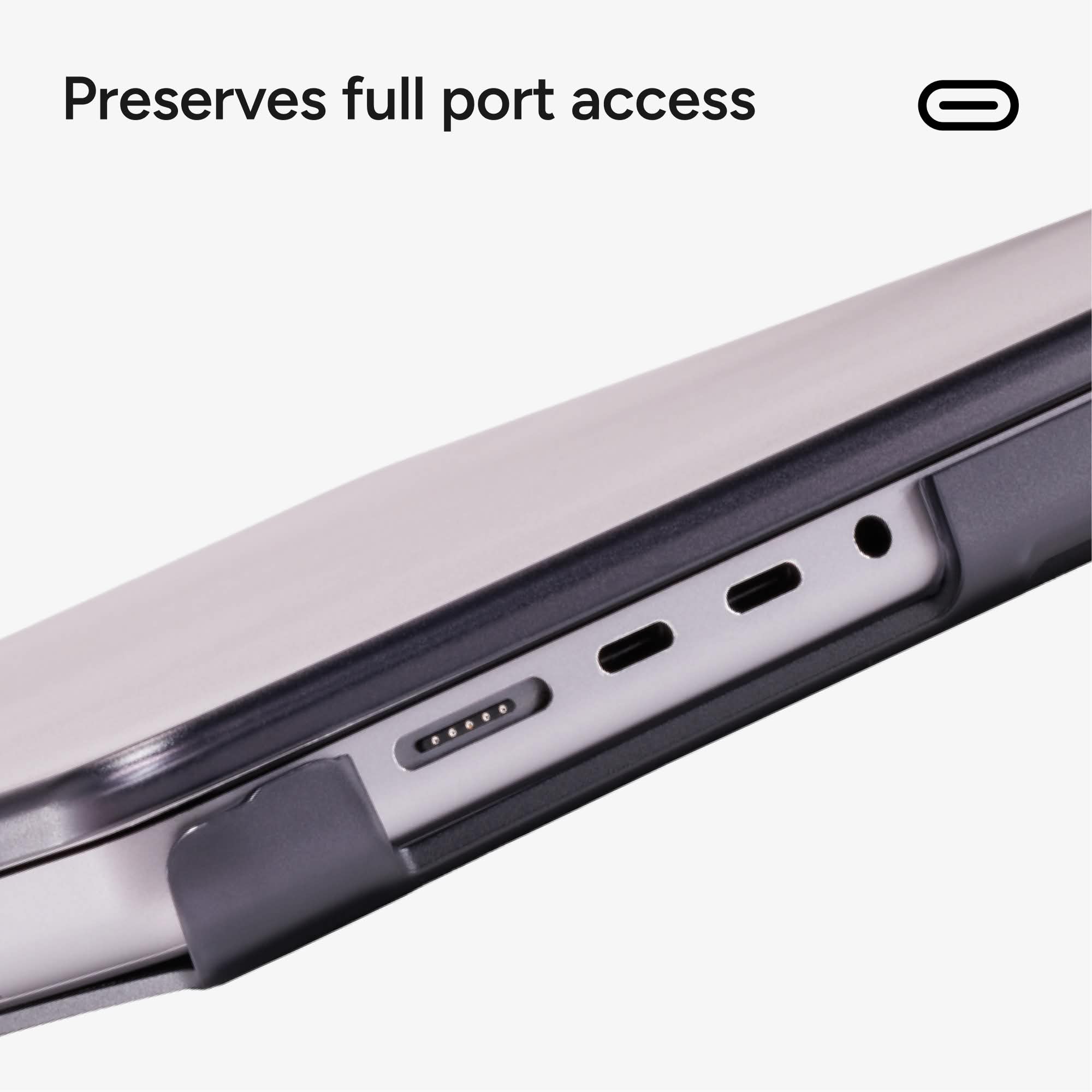 Slim Hardshell Case - MacBook Pro - Image 5