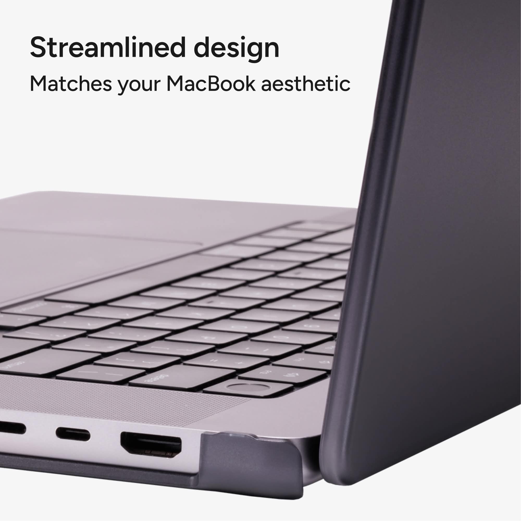 Slim Hardshell Case - MacBook Pro - Image 8