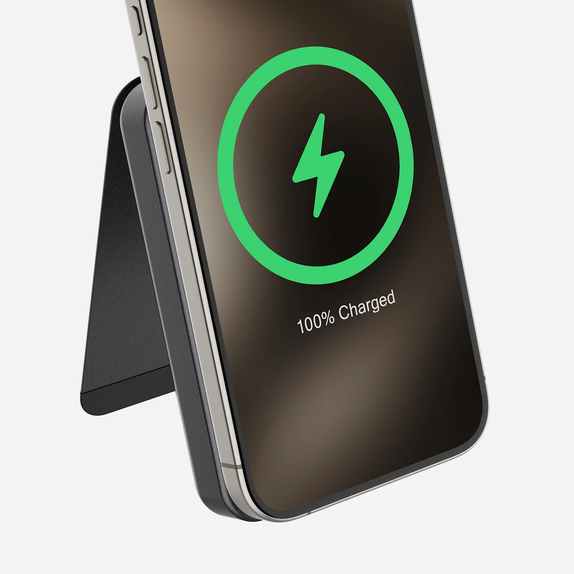 15W Wireless Powerstation Mini with Stand - Image 8