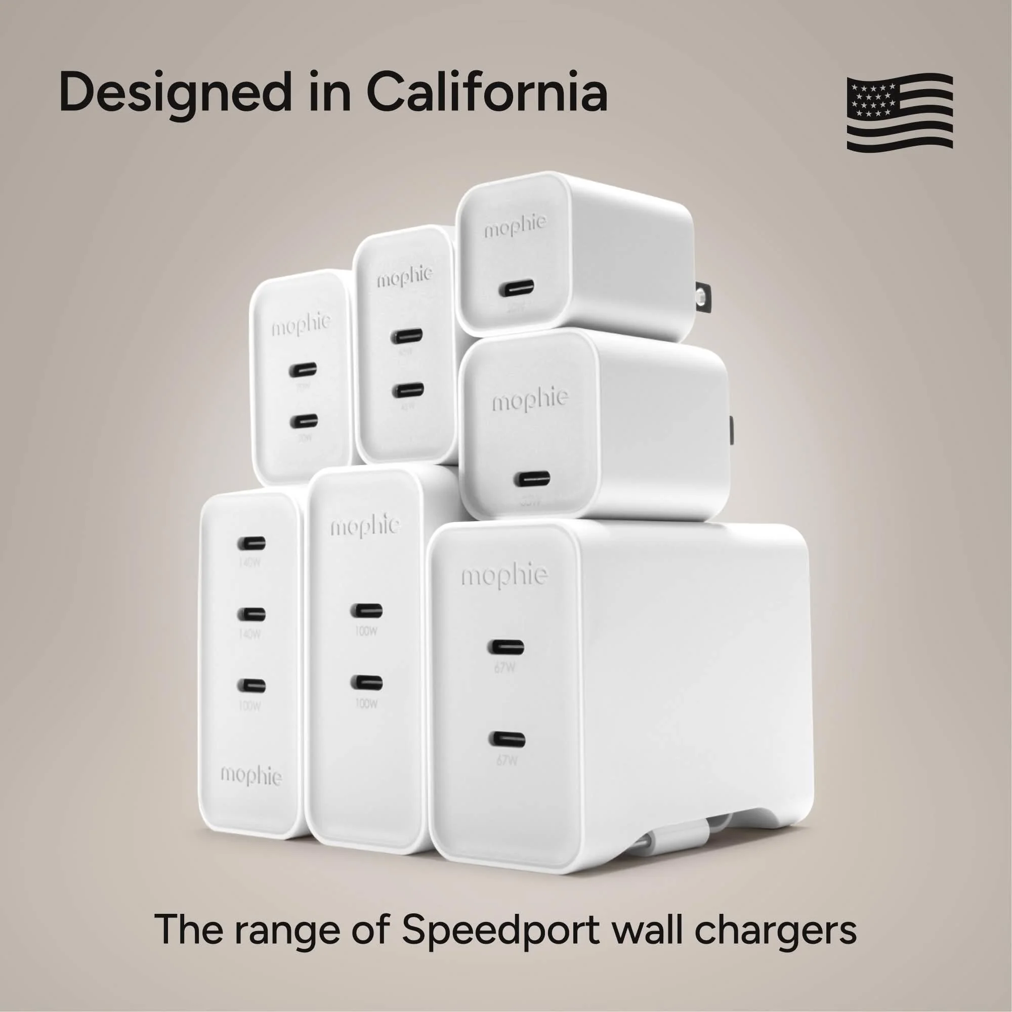 Speedport 20W Wall Charger - Image 6