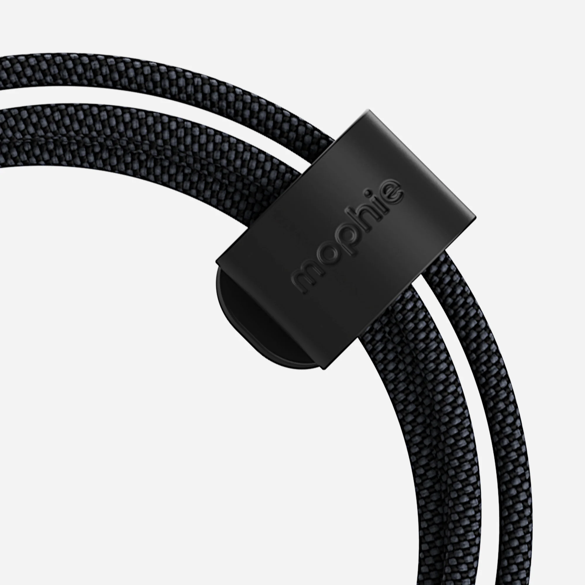 USB-A to Lightning Cable - Image 3