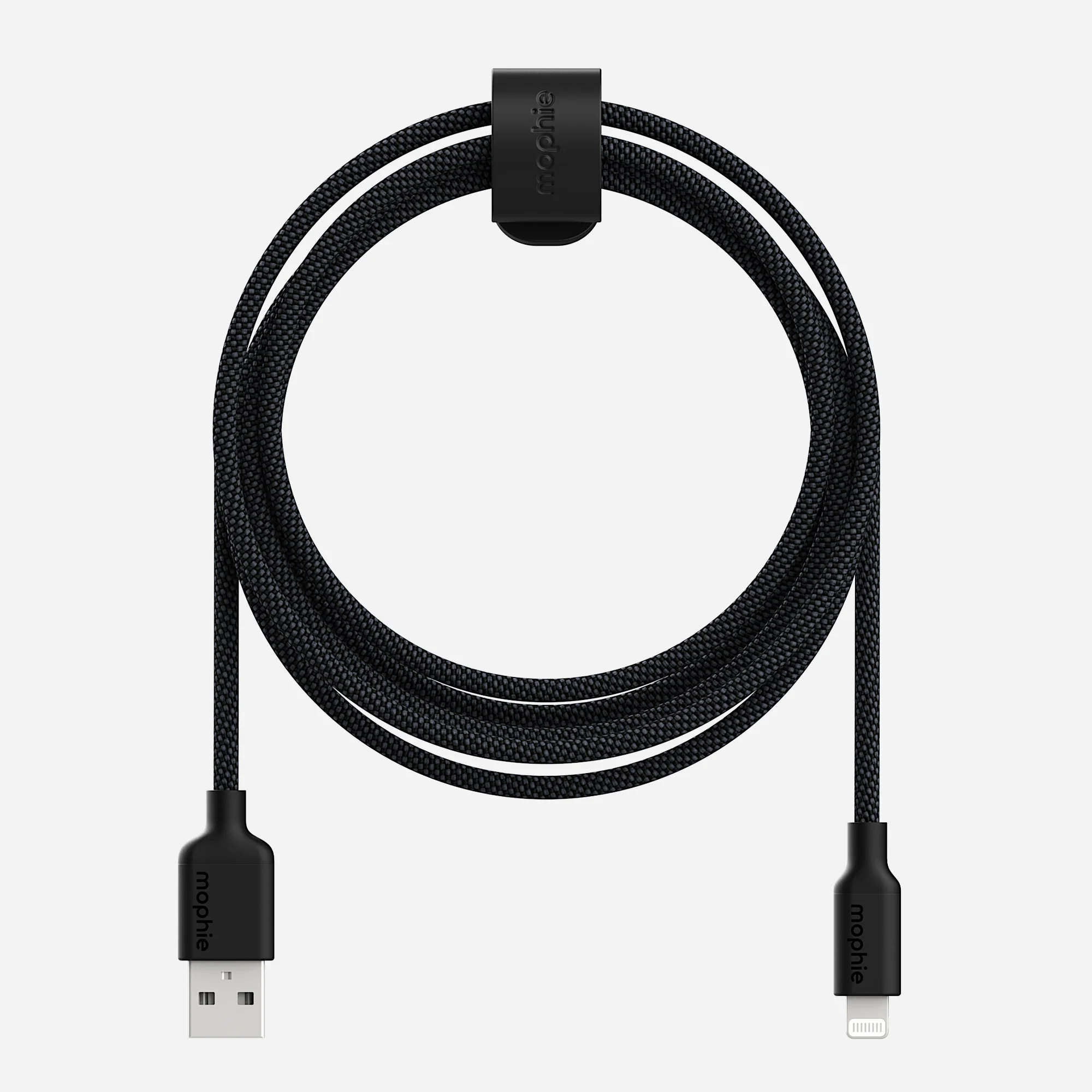 USB-A to Lightning Cable - Image 5