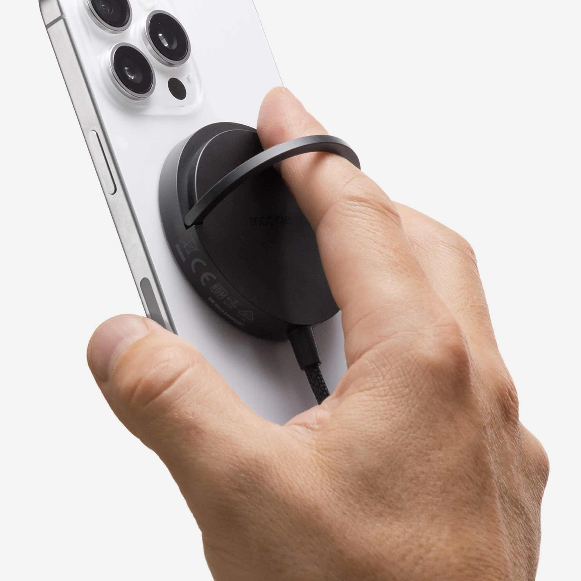 Wireless Charging Pad - Image 6
