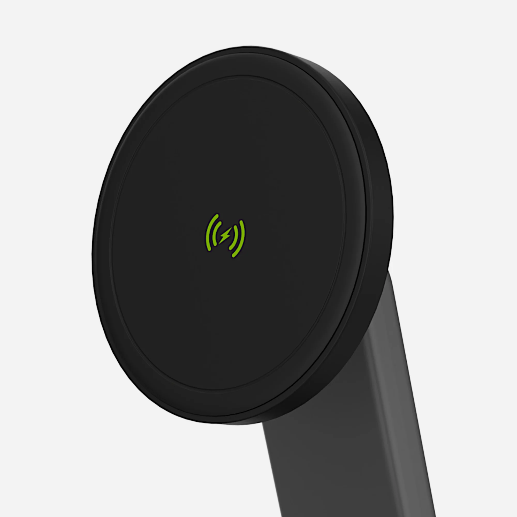 Wireless Desktop Charging Station - Image 4